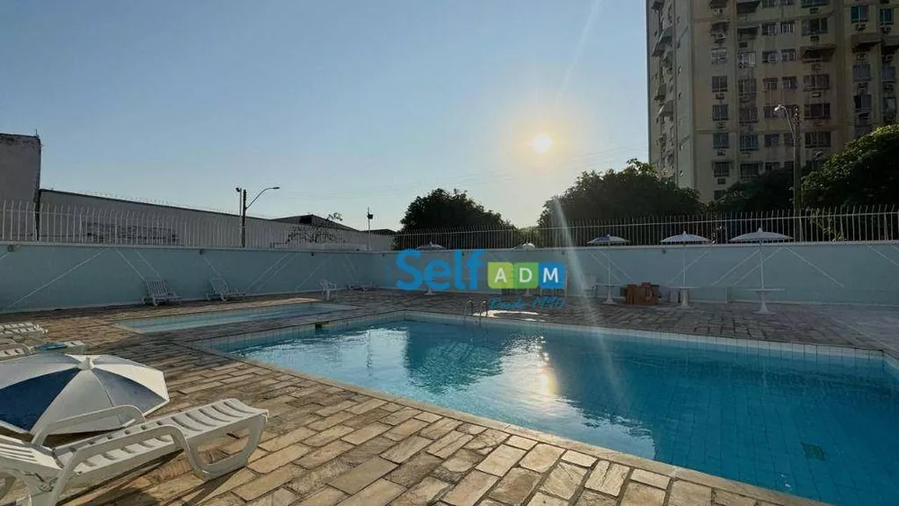 Apartamento, 2 quartos, 60 m² - Foto 1