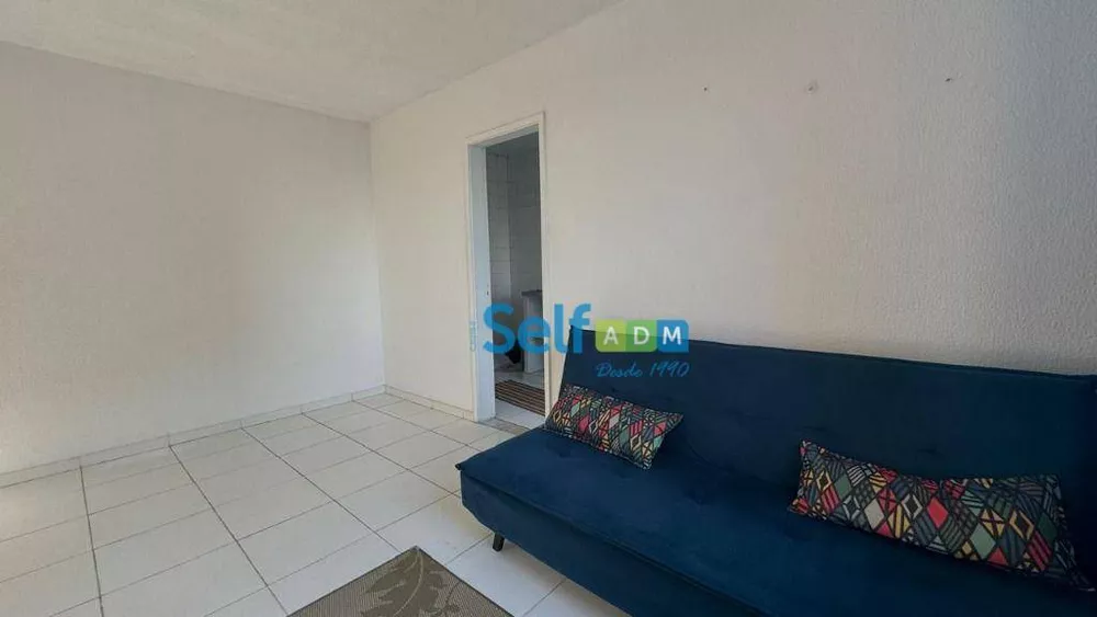 Apartamento, 2 quartos, 60 m² - Foto 3
