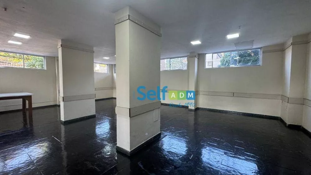 Apartamento, 2 quartos, 60 m² - Foto 17