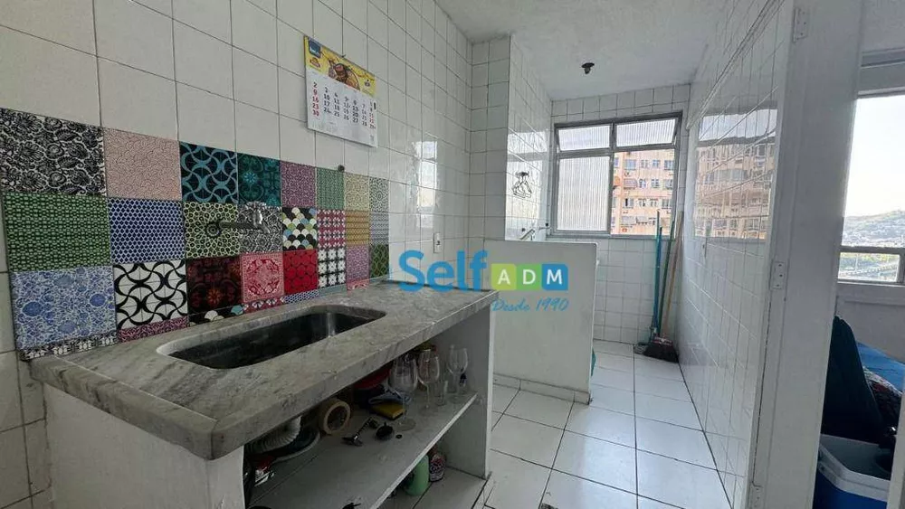 Apartamento, 2 quartos, 60 m² - Foto 12