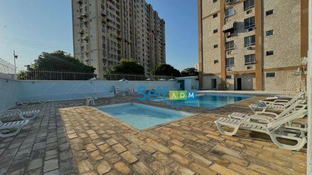 Apartamento, 2 quartos, 60 m² - Foto 14