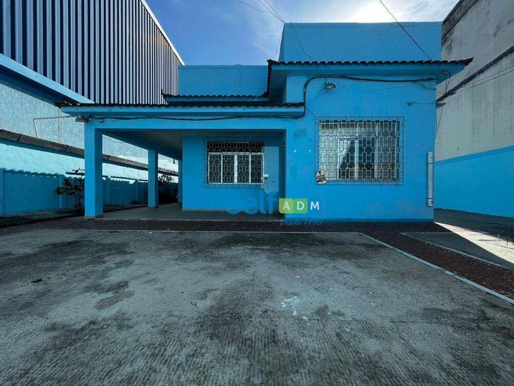 Casa, 713 m² - Foto 1