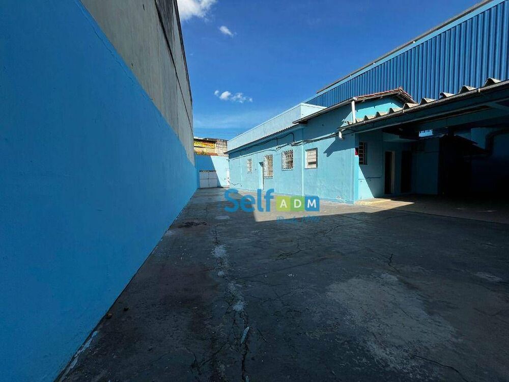 Casa, 713 m² - Foto 3