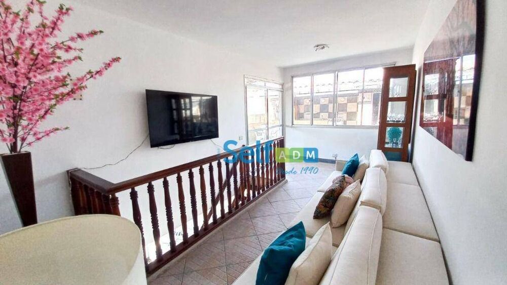 Cobertura, 2 quartos, 149 m² - Foto 3