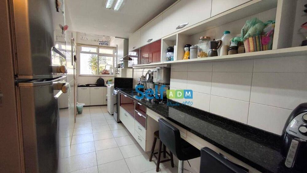 Apartamento para alugar com 2 quartos, 83m² - Foto 7