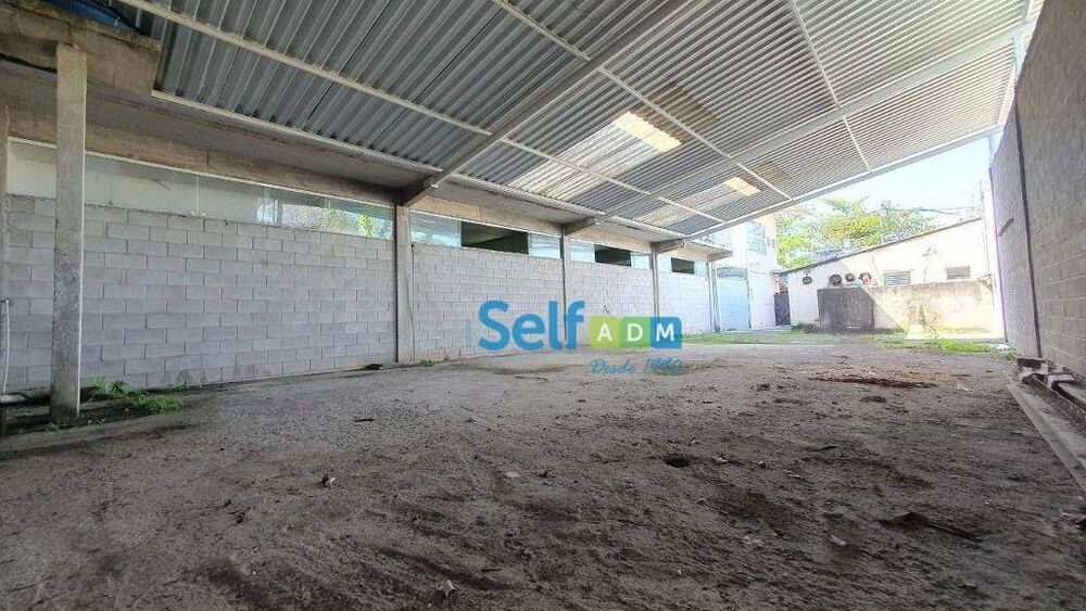 Depósito-Galpão, 200 m² - Foto 4