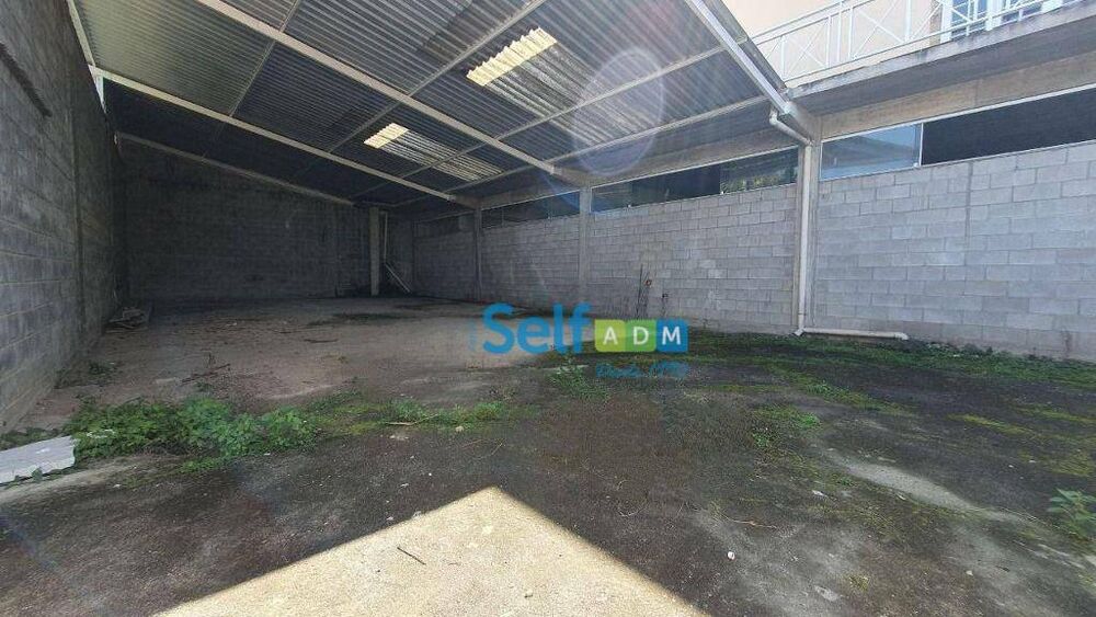 Depósito-Galpão, 200 m² - Foto 3