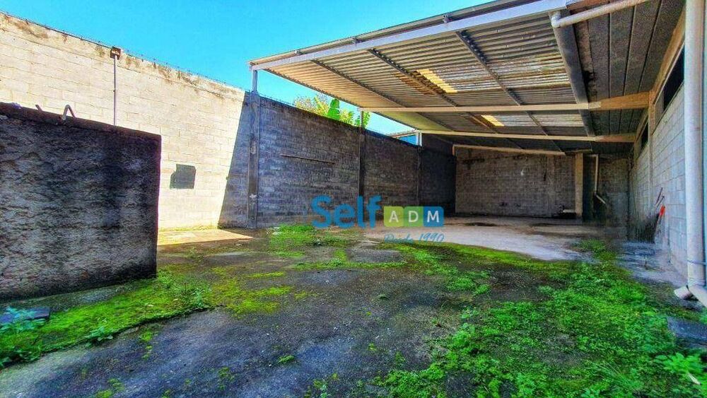 Depósito-Galpão, 200 m² - Foto 2