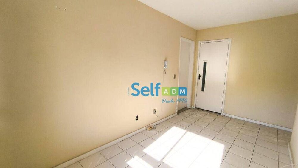 Apartamento, 1 quarto, 47 m² - Foto 3