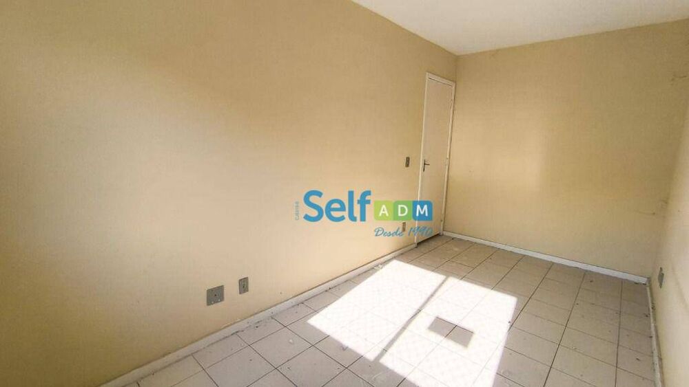 Apartamento, 1 quarto, 47 m² - Foto 5