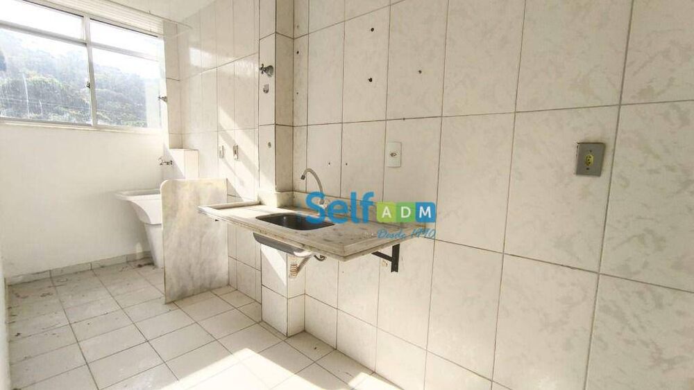 Apartamento, 1 quarto, 47 m² - Foto 8