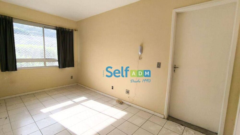 Apartamento, 1 quarto, 47 m² - Foto 2