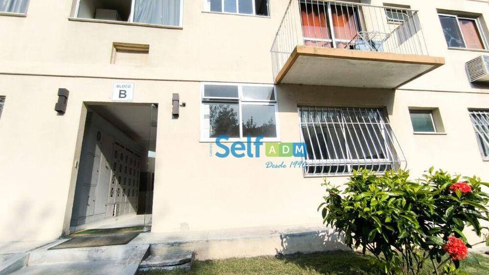 Apartamento, 1 quarto, 47 m² - Foto 1