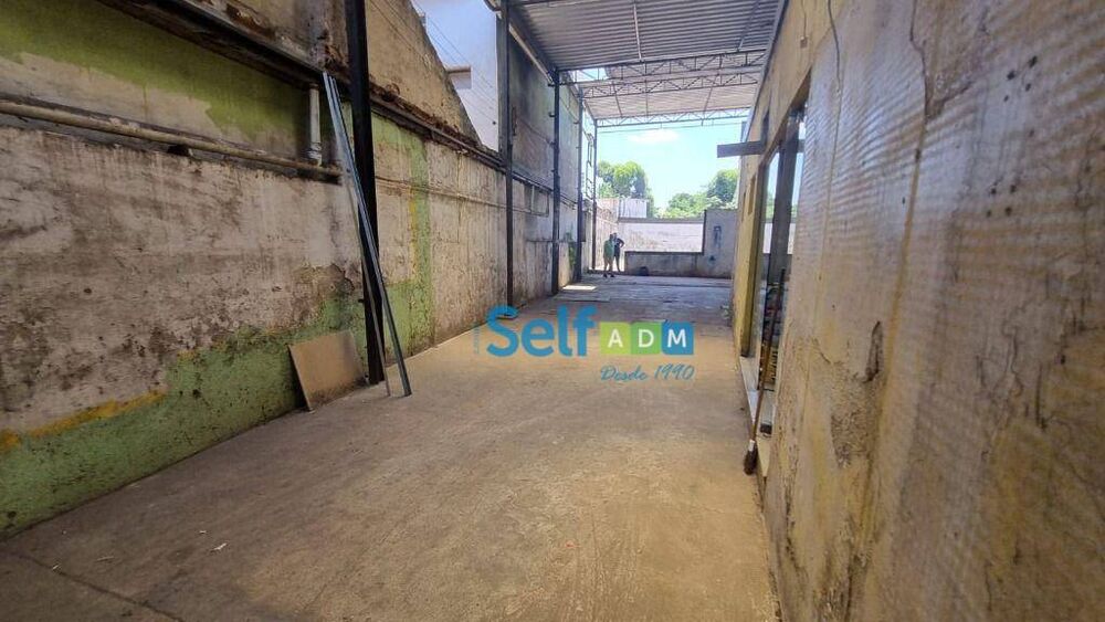 Loja-Salão para alugar, 345m² - Foto 4