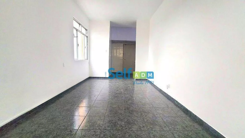 Apartamento, 1 quarto, 25 m² - Foto 4