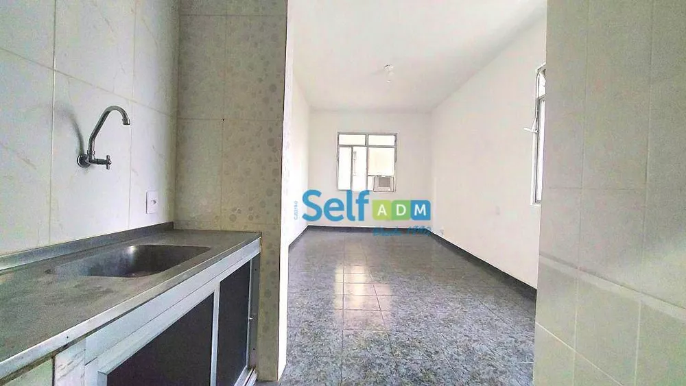 Apartamento, 1 quarto, 25 m² - Foto 6