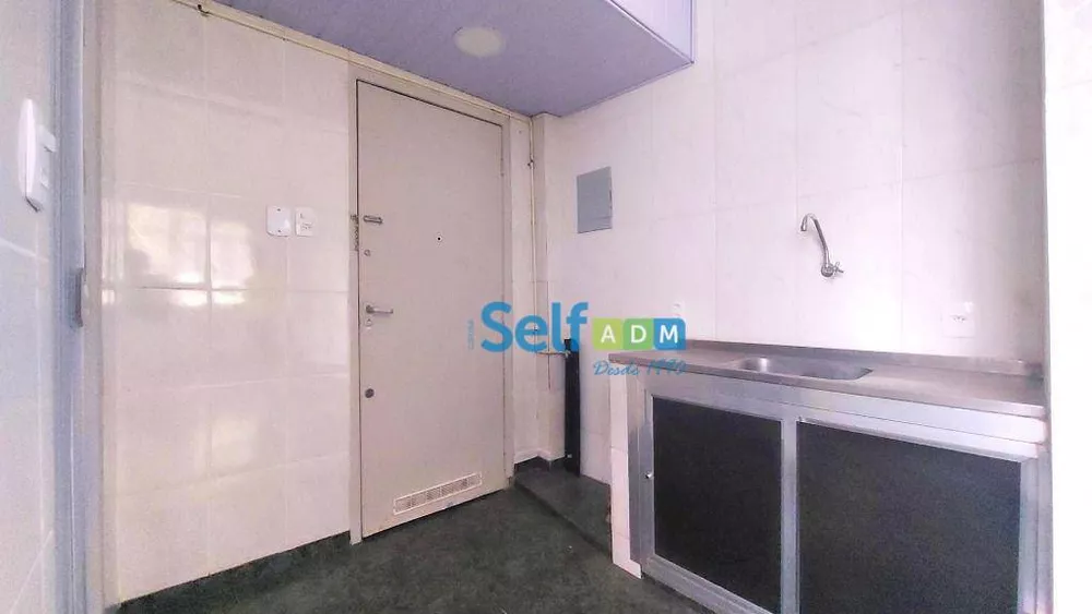 Apartamento, 1 quarto, 25 m² - Foto 7