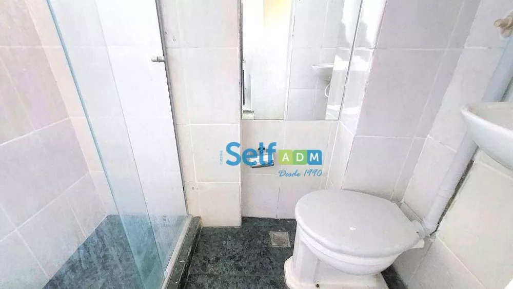 Apartamento, 1 quarto, 25 m² - Foto 5