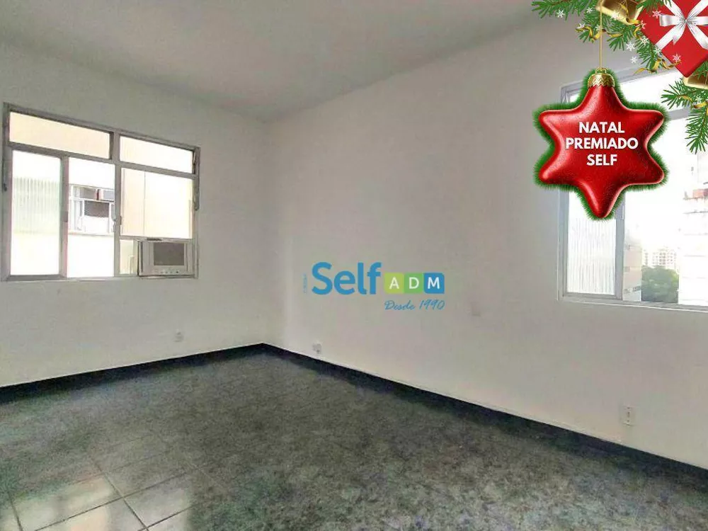 Apartamento, 1 quarto, 25 m² - Foto 1