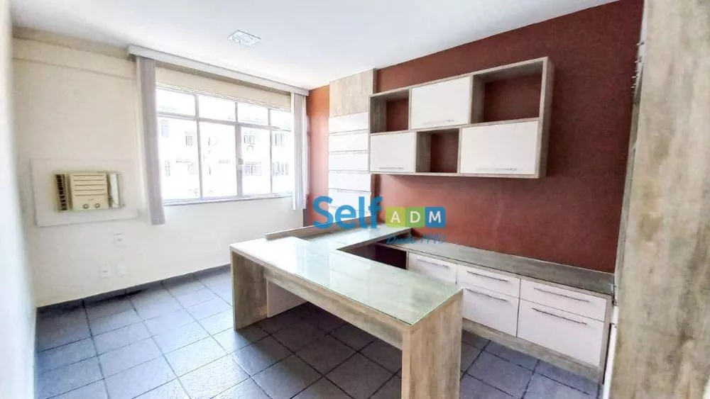 Sala-Conjunto, 34 m² - Foto 5