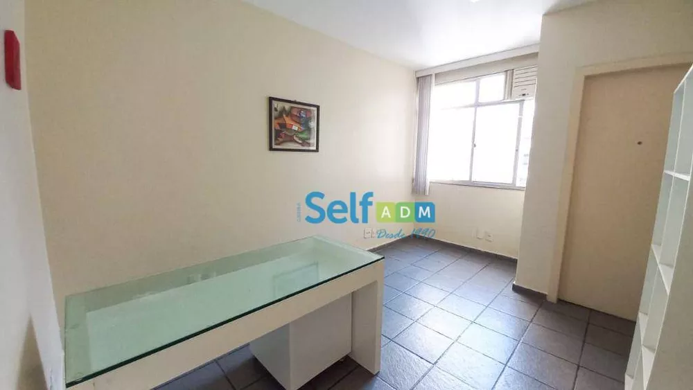 Sala-Conjunto, 34 m² - Foto 2