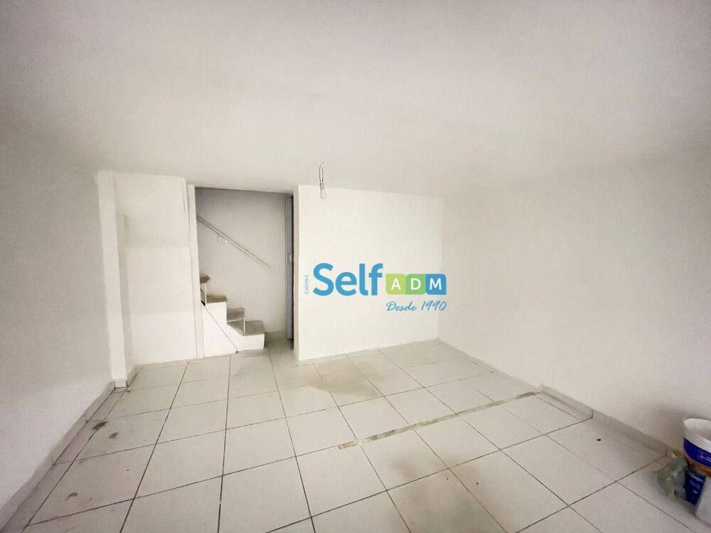 Loja-Salão, 28 m² - Foto 3