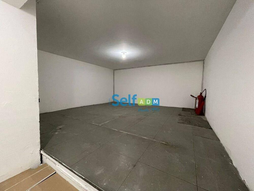 Loja-Salão, 28 m² - Foto 5