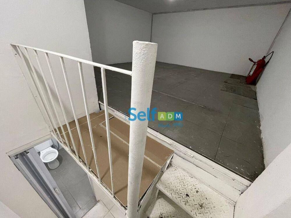 Loja-Salão, 28 m² - Foto 6