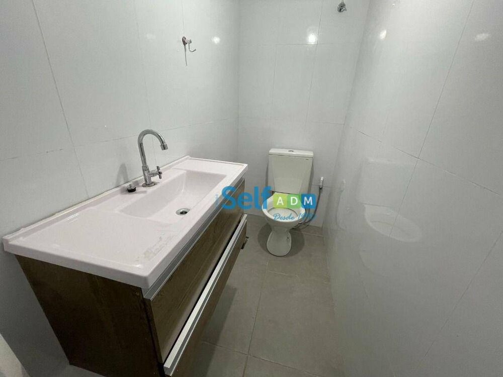 Loja-Salão, 28 m² - Foto 4