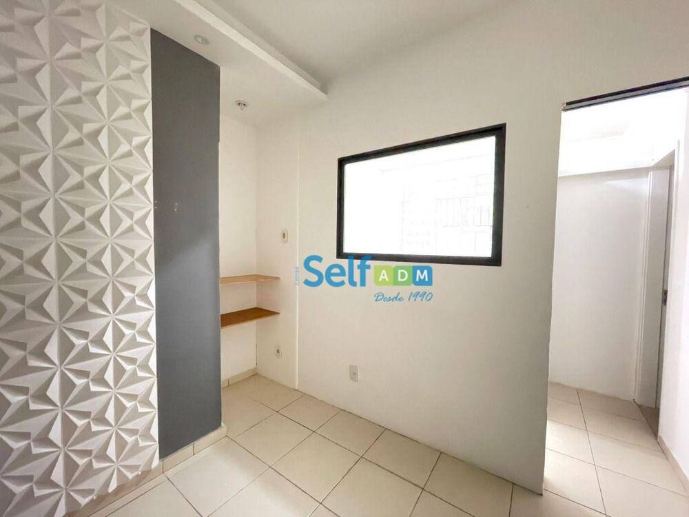 Conjunto Comercial-Sala para alugar, 30m² - Foto 2