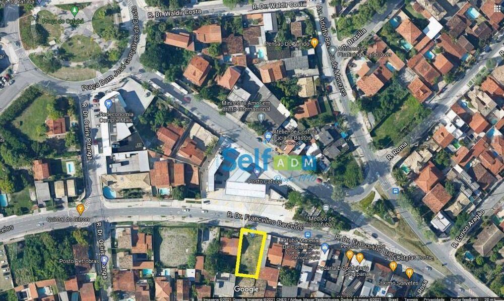 Terreno, 450 m² - Foto 8