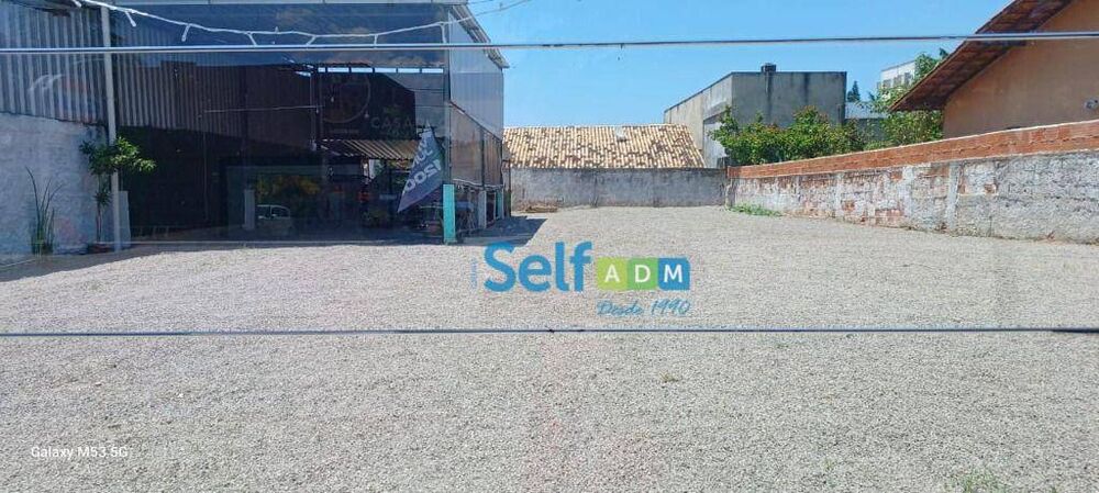 Terreno, 450 m² - Foto 1