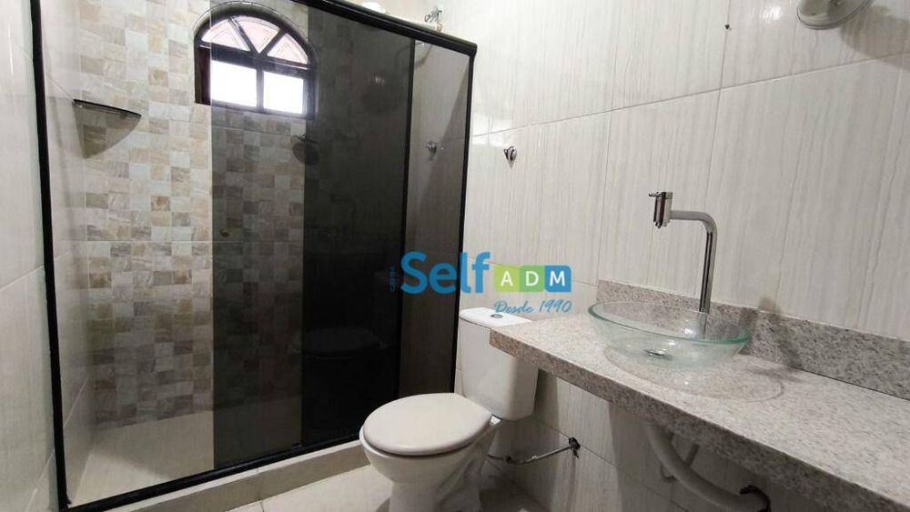 Casa de Condomínio para alugar com 6 quartos, 318m² - Foto 16