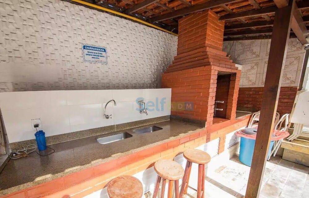 Apartamento, 3 quartos, 115 m² - Foto 8