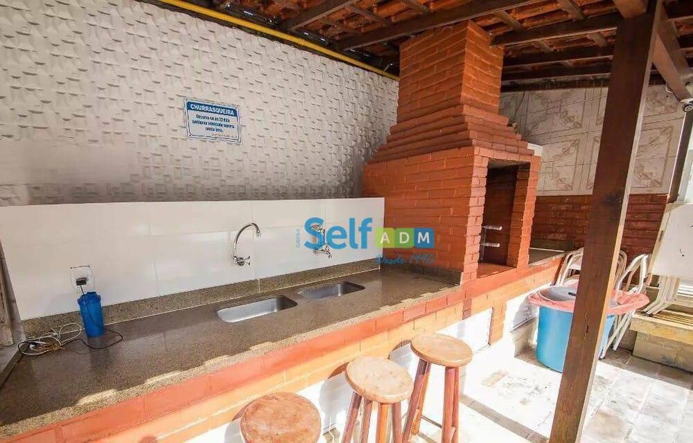 Apartamento, 3 quartos, 115 m² - Foto 4