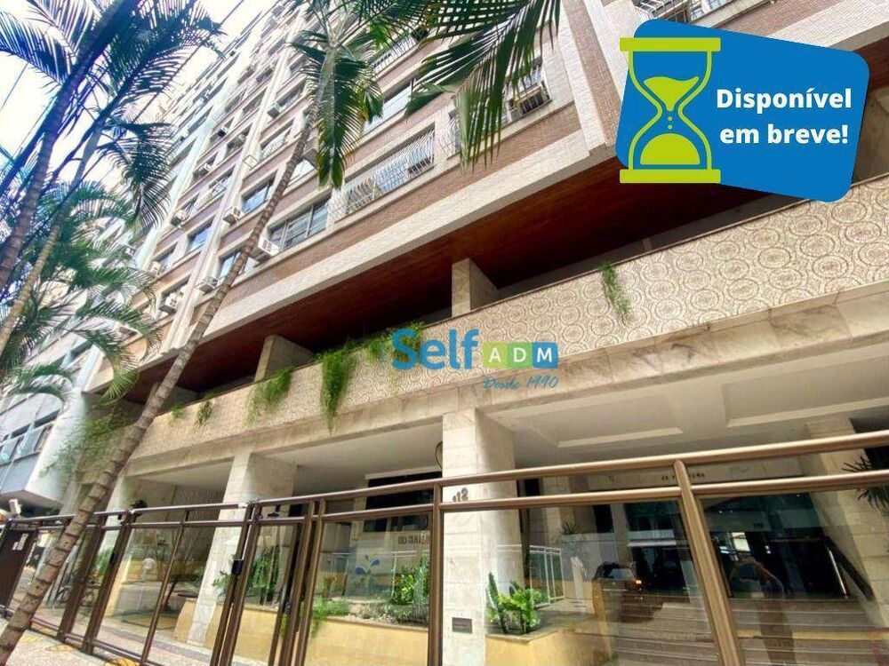 Apartamento, 3 quartos, 115 m² - Foto 1