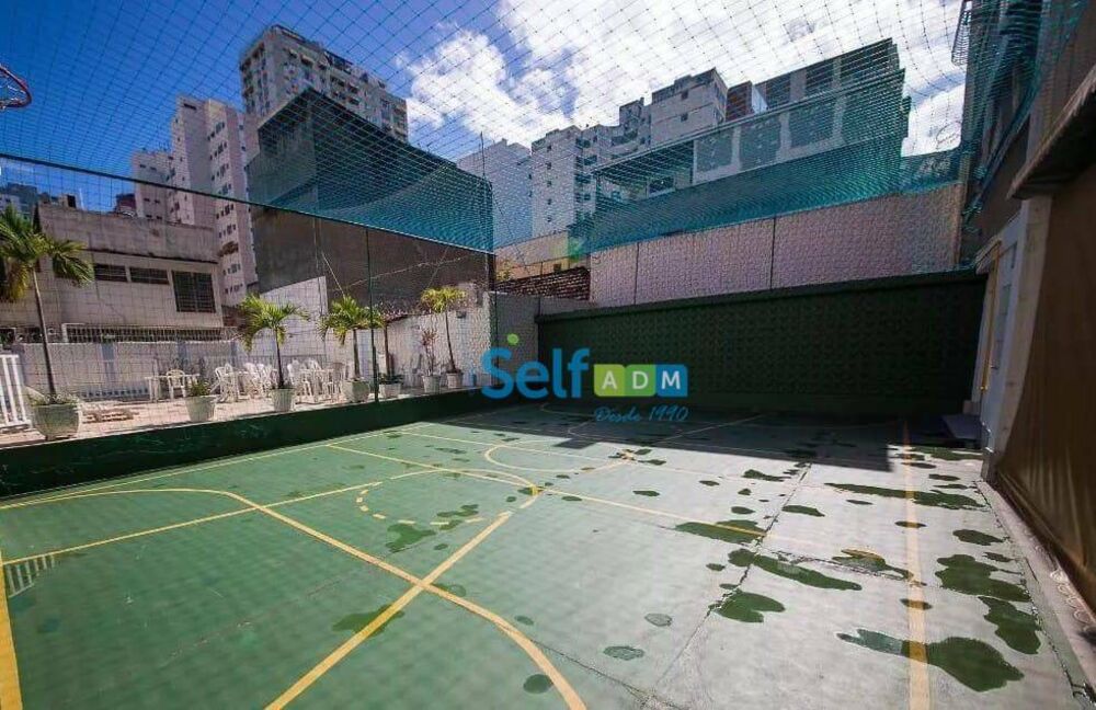 Apartamento, 3 quartos, 115 m² - Foto 3