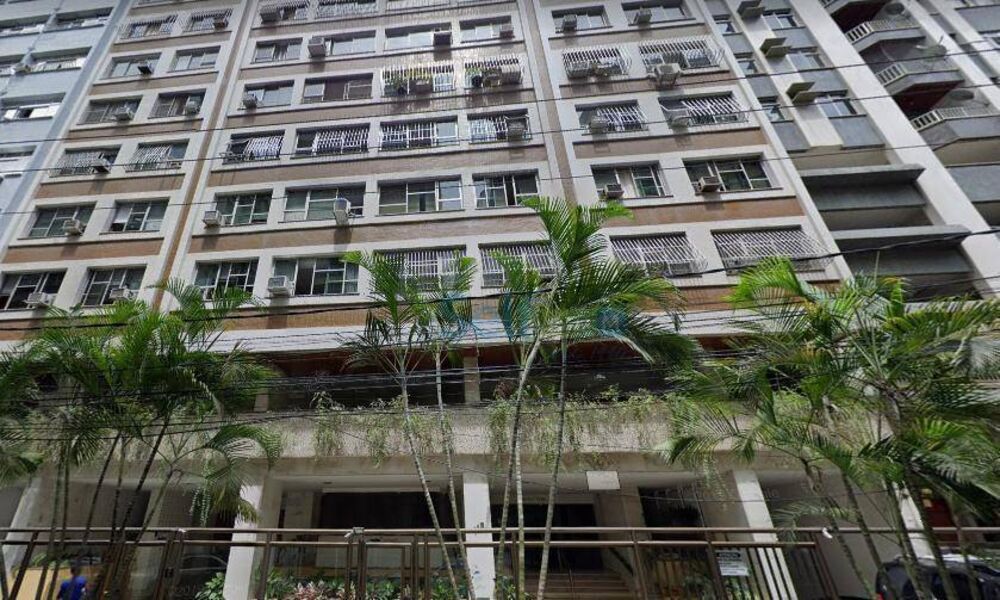 Apartamento, 3 quartos, 115 m² - Foto 11