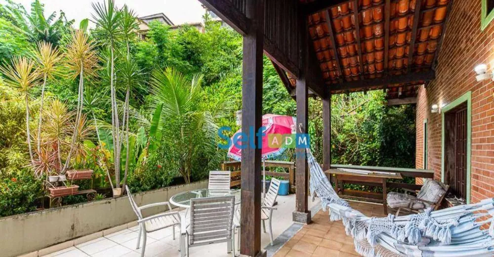 Casa, 6 quartos, 546 m² - Foto 9