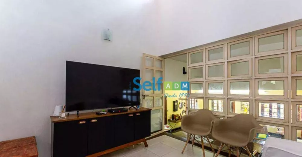 Casa, 6 quartos, 546 m² - Foto 6