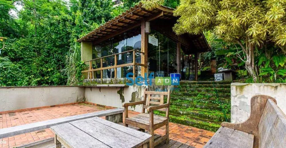 Casa, 6 quartos, 546 m² - Foto 37