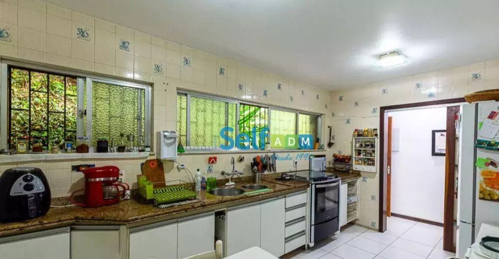 Casa, 6 quartos, 546 m² - Foto 31