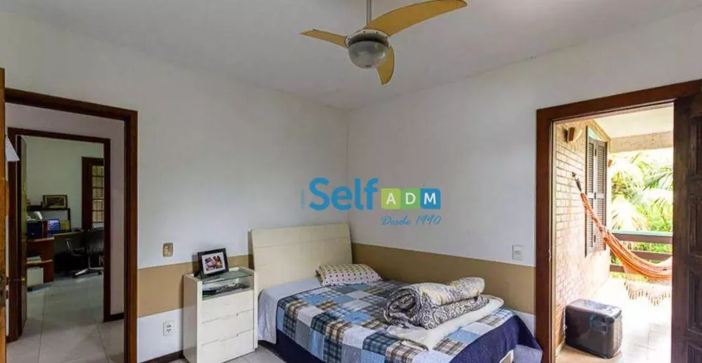 Casa, 6 quartos, 546 m² - Foto 17