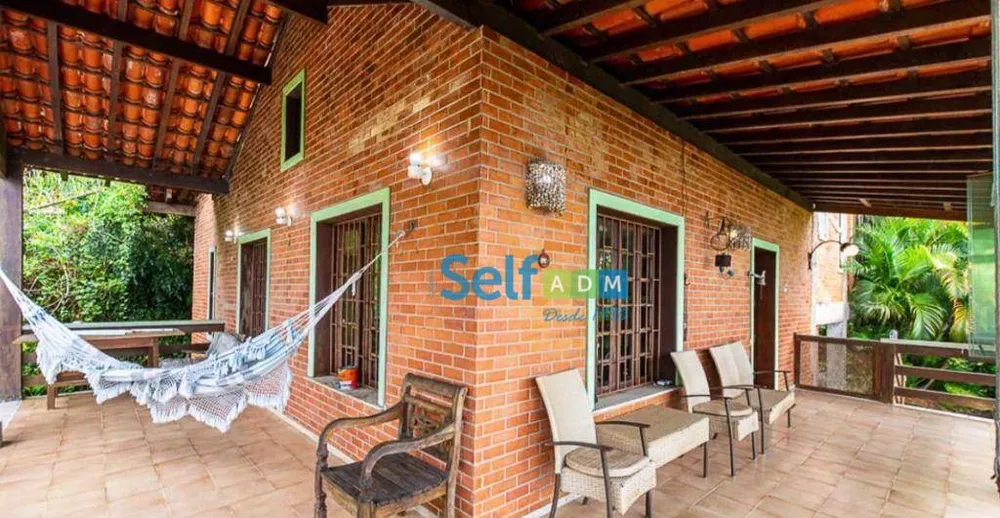 Casa, 6 quartos, 546 m² - Foto 10