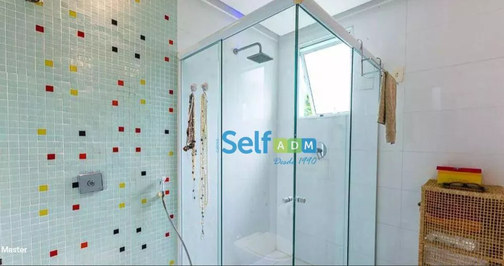 Casa, 6 quartos, 546 m² - Foto 28