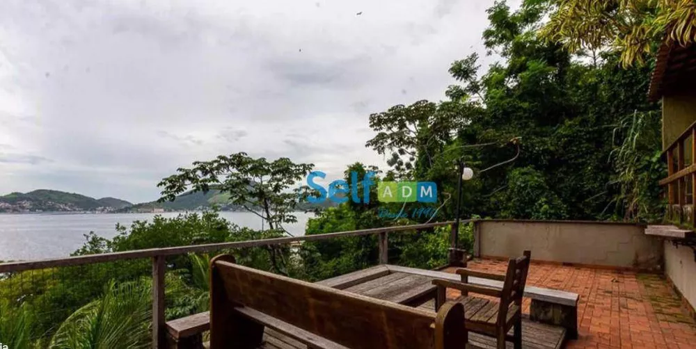 Casa, 6 quartos, 546 m² - Foto 38