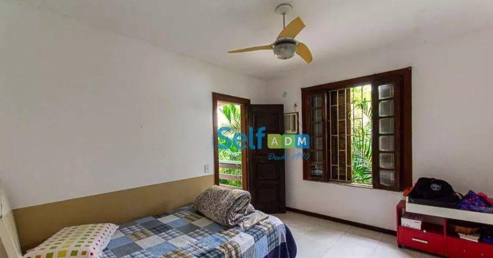 Casa, 6 quartos, 546 m² - Foto 19