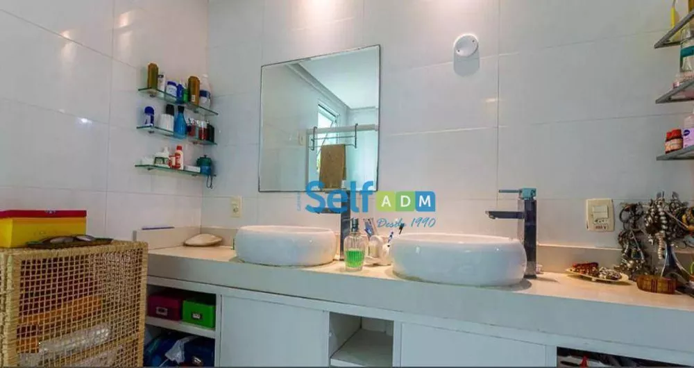 Casa, 6 quartos, 546 m² - Foto 26