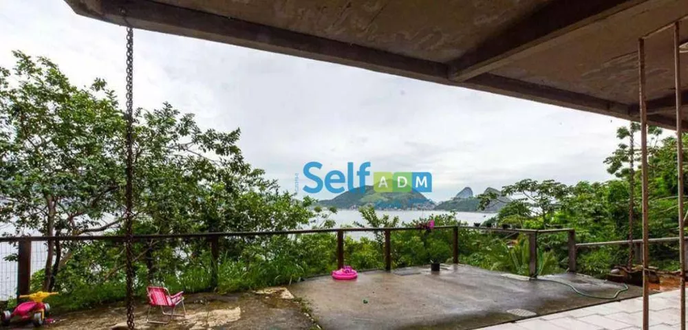 Casa, 6 quartos, 546 m² - Foto 47