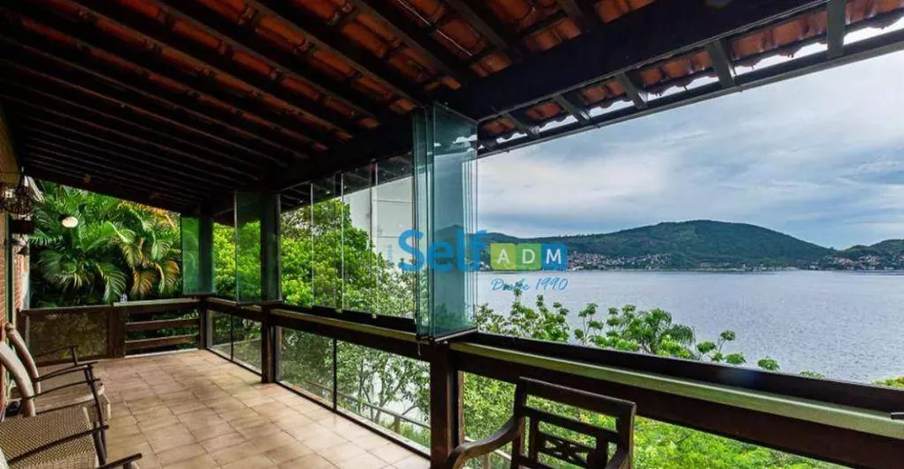 Casa, 6 quartos, 546 m² - Foto 7